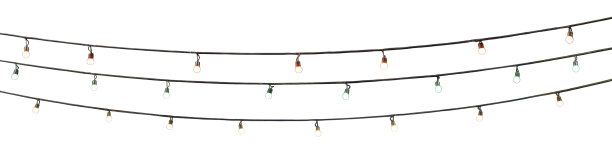 string