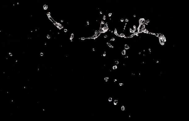 dripping