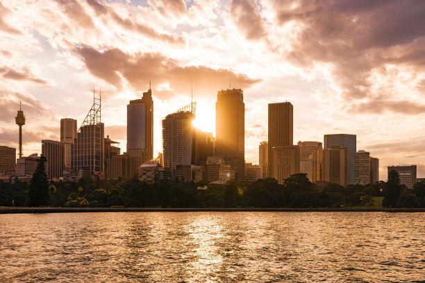 sydney