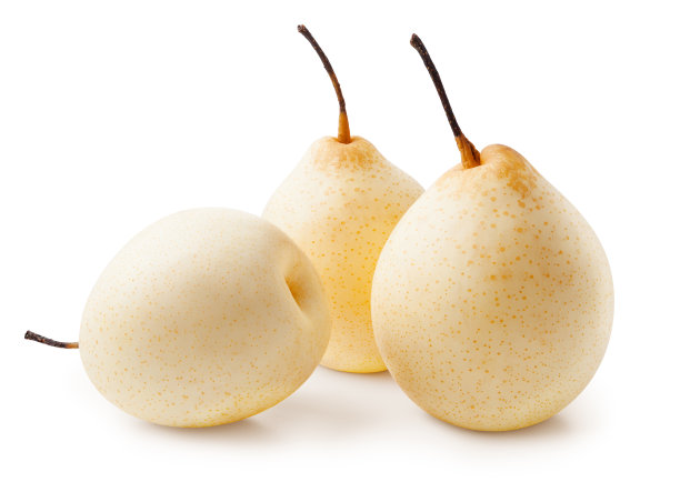pear