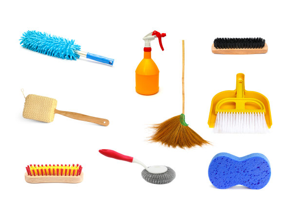 broom