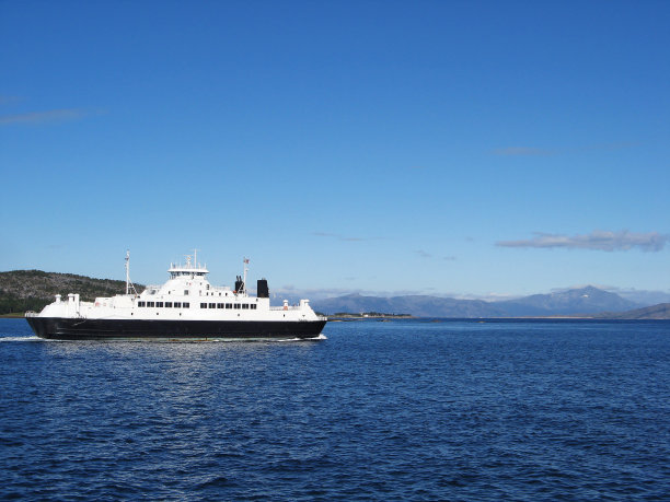 ferry