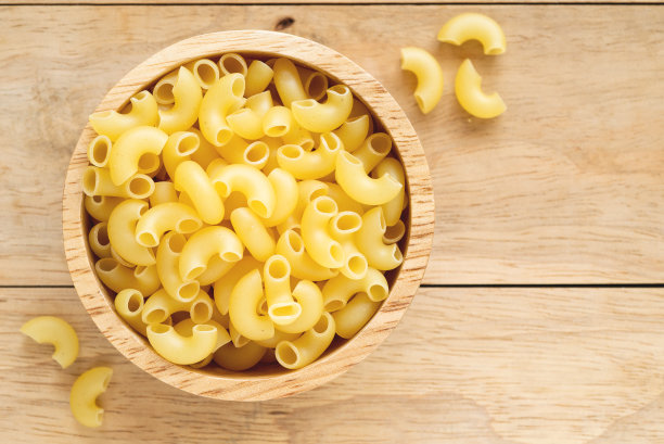 macaroni