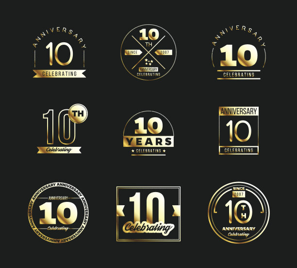 ten