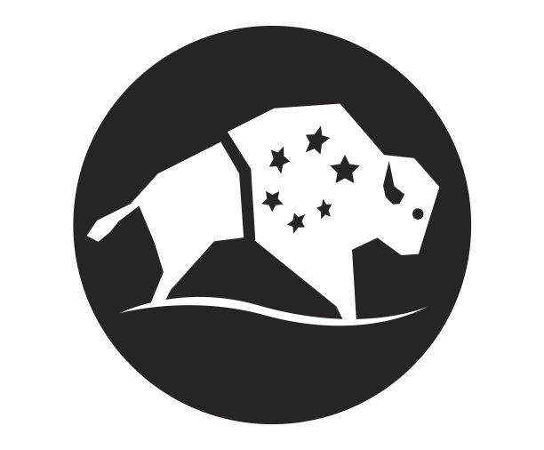 野生动物保护logo