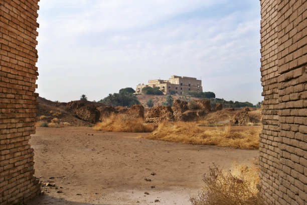hussein