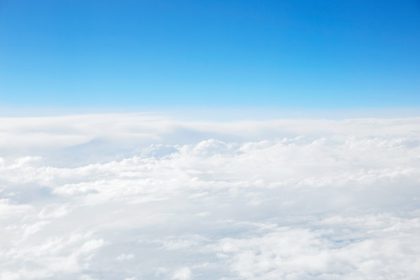 cloudscape