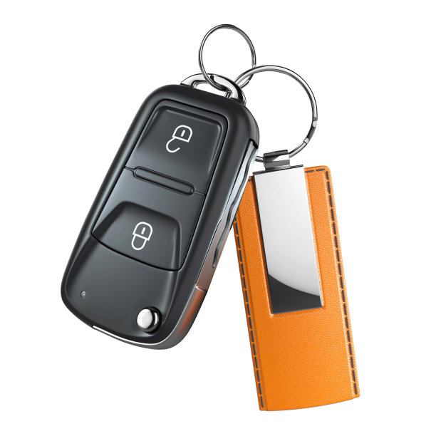 key