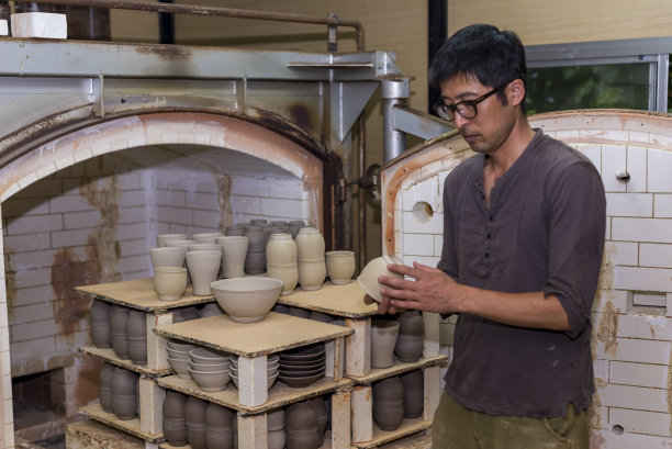 kiln
