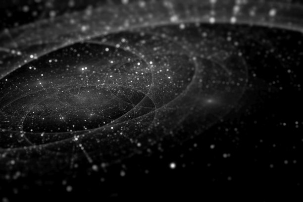 cosmic
