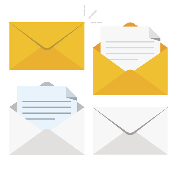 envelope