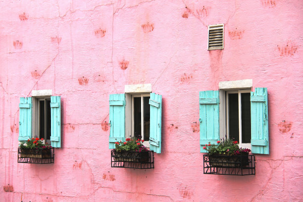 provence