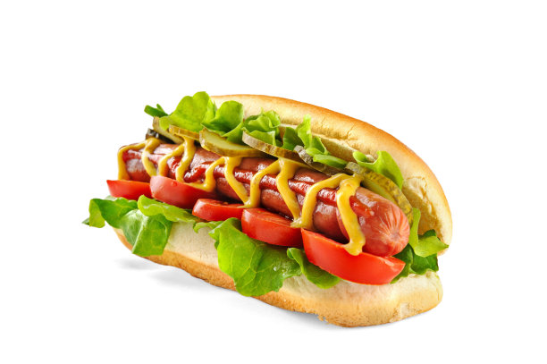 hotdog