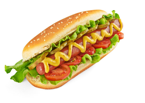 hotdog