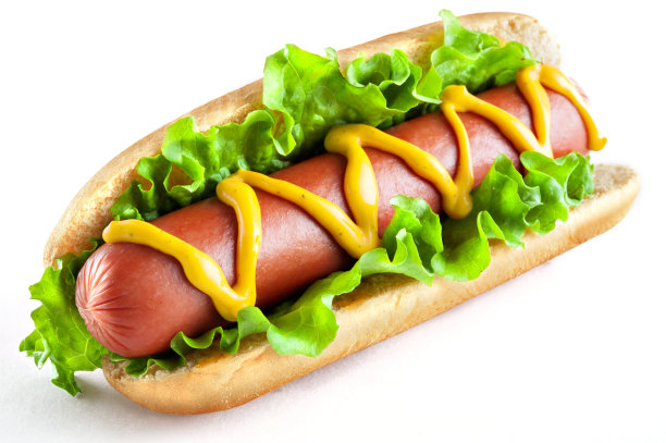 hotdog