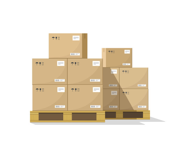 packaging