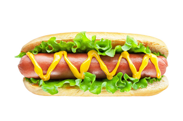 hotdog