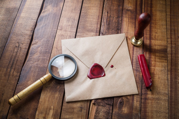 envelope