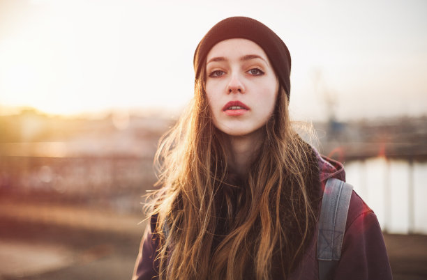 portrait