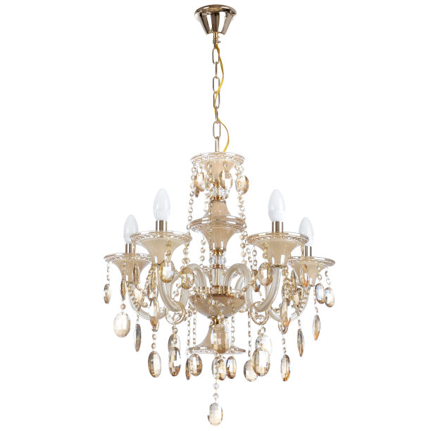chandelier