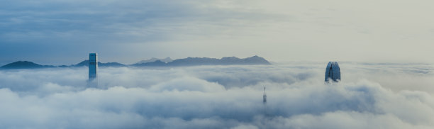 cloudscape