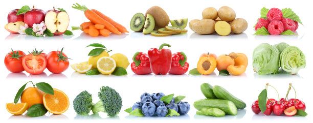 produce