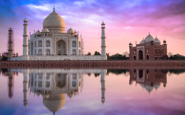 taj