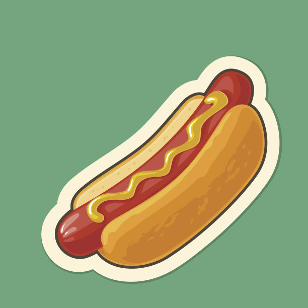 hotdog