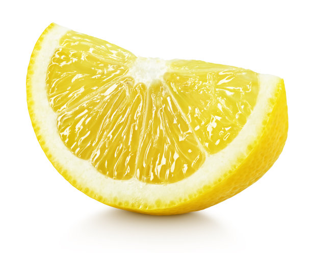 sliced