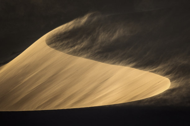 dune
