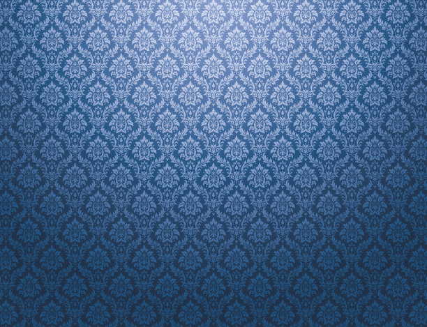 墙纸图案肌理花纹