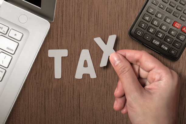 tax