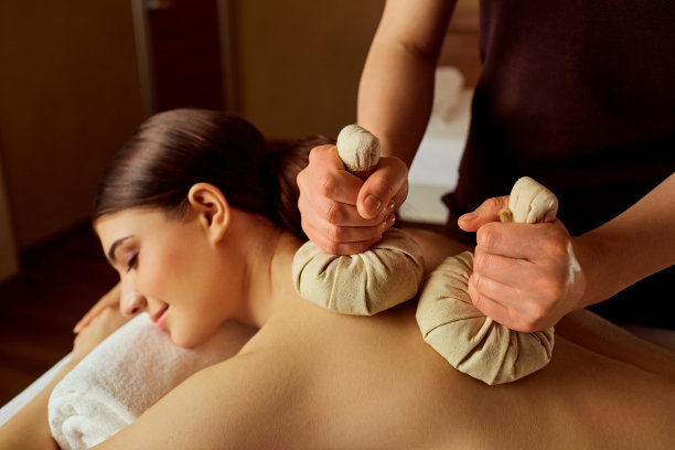 massage