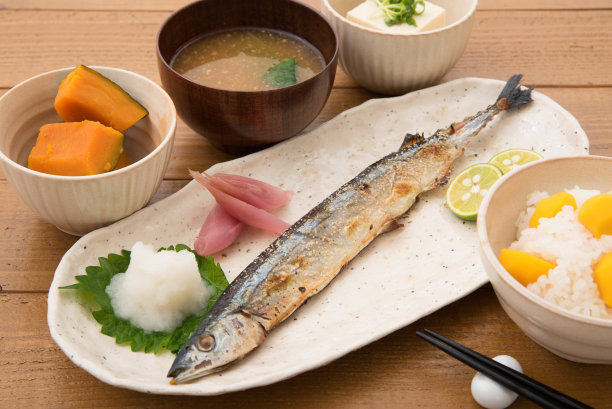 定食