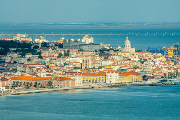 lisbon