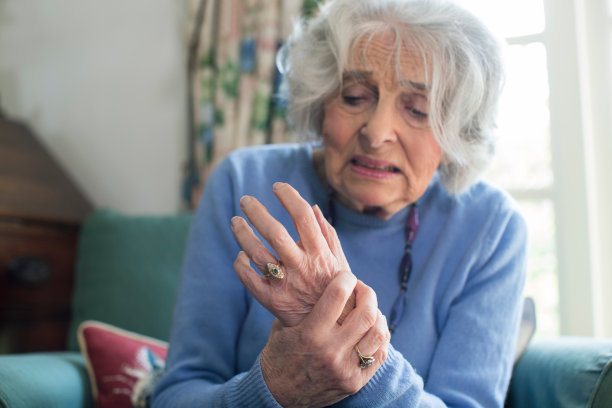 arthritis