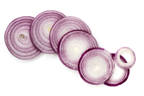 onions