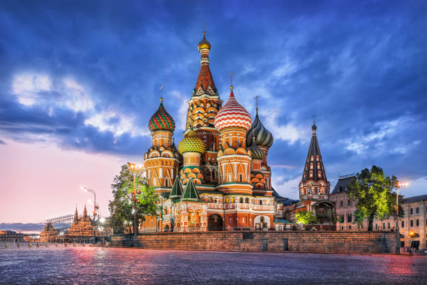 kremlin
