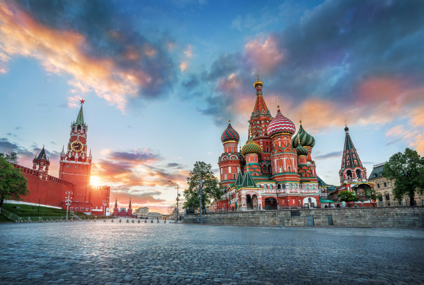 moscow