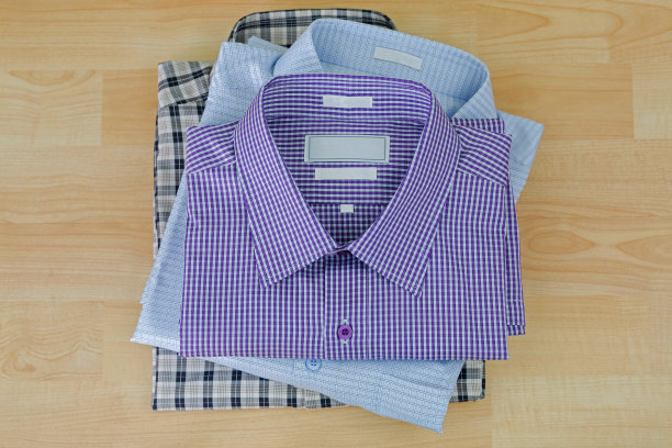 淡紫色格子图案背景素材