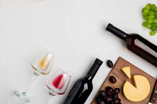 wine