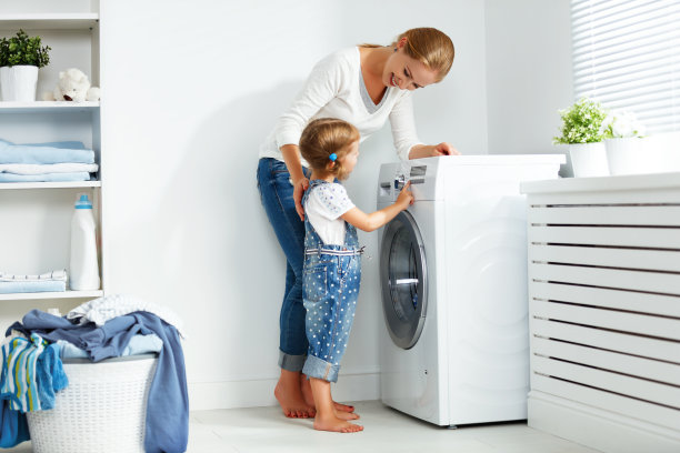 washday