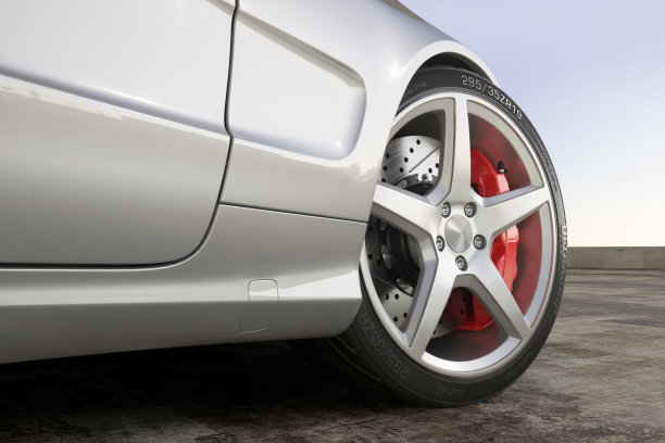 tires