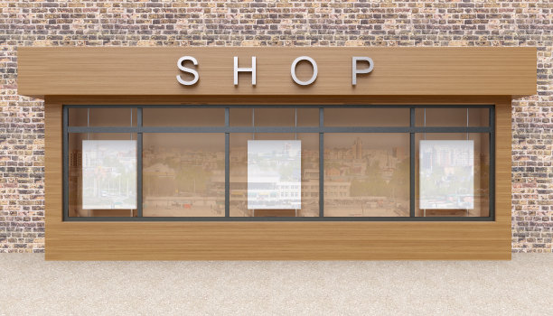 store