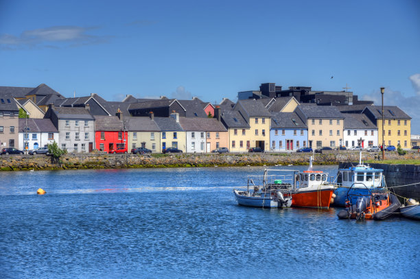 ireland