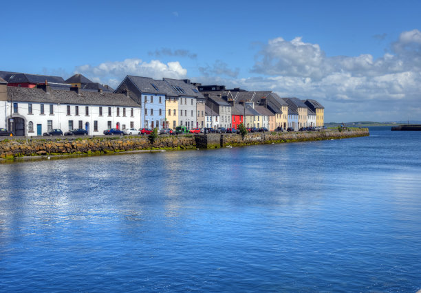 ireland