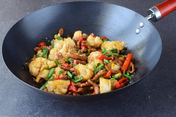 wok