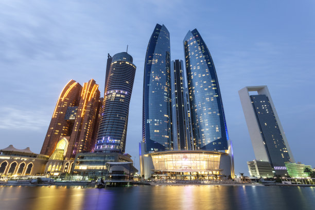 dhabi
