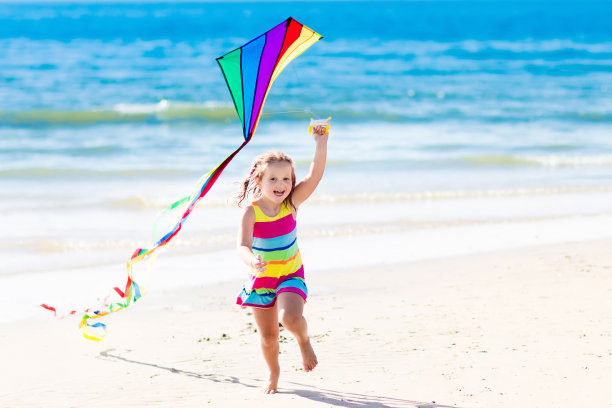 kite