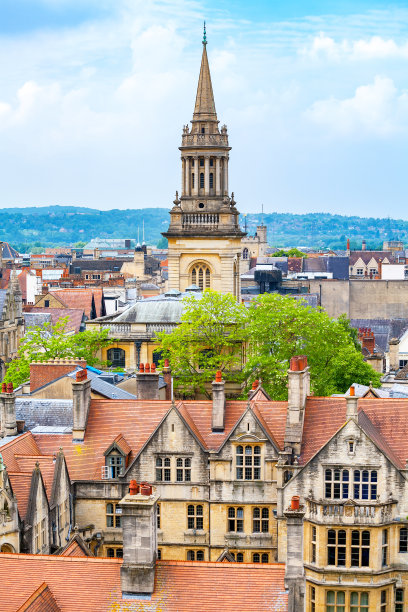 oxford